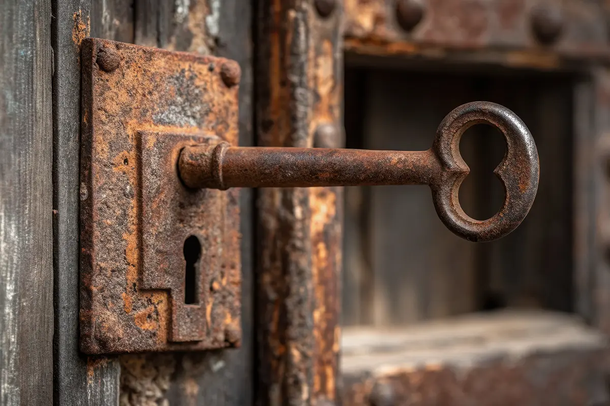 Gedicht: „Im Kämmerlein“