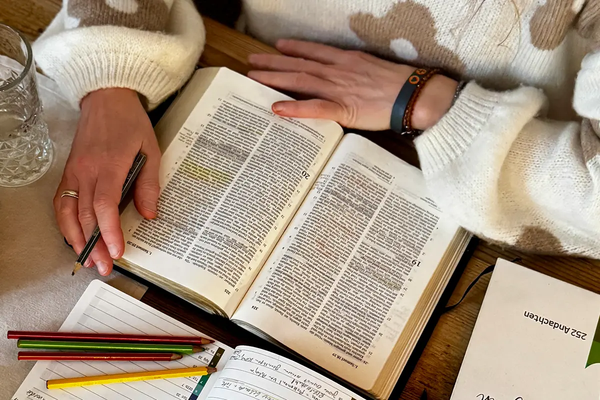 Gedicht: „Zufluchtsort“