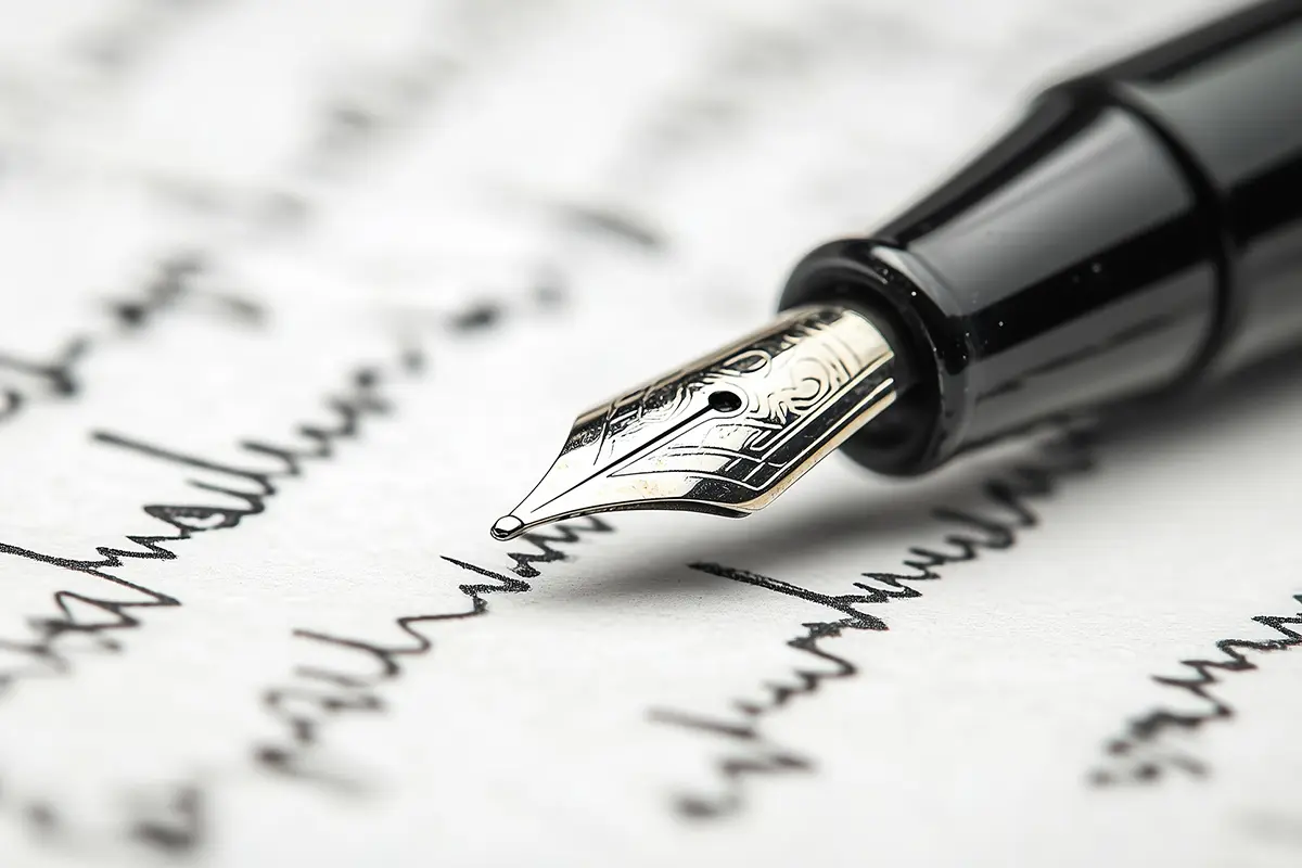 Meine eigene Liedübersetzung